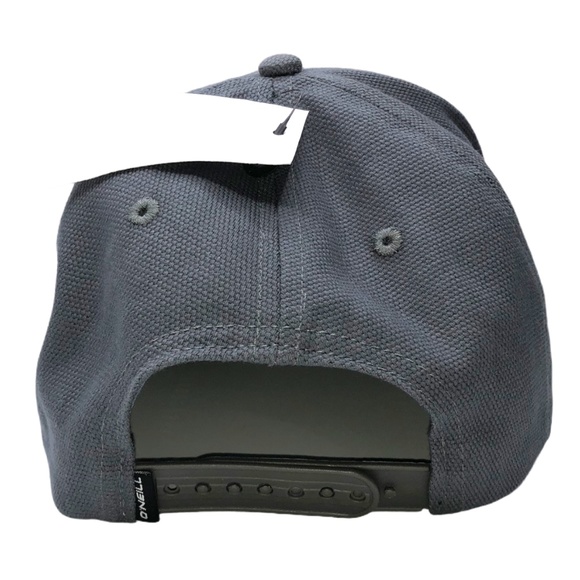 O'NEILL Men's Adjustable Cap Snapback - Picture 2 of 2